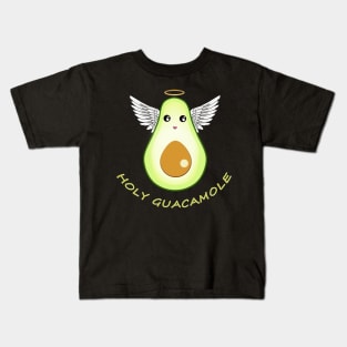 Holy guacamole, Kids T-Shirt